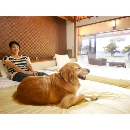 Japari Tateyama - Vacation Stay 84018V Buitenkant foto