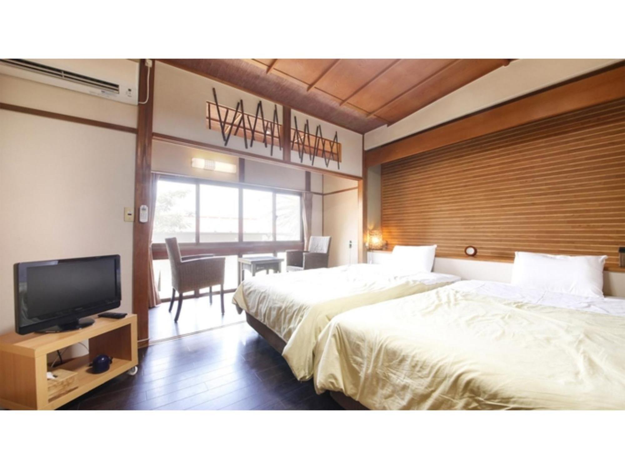 Japari Tateyama - Vacation Stay 84018V Buitenkant foto