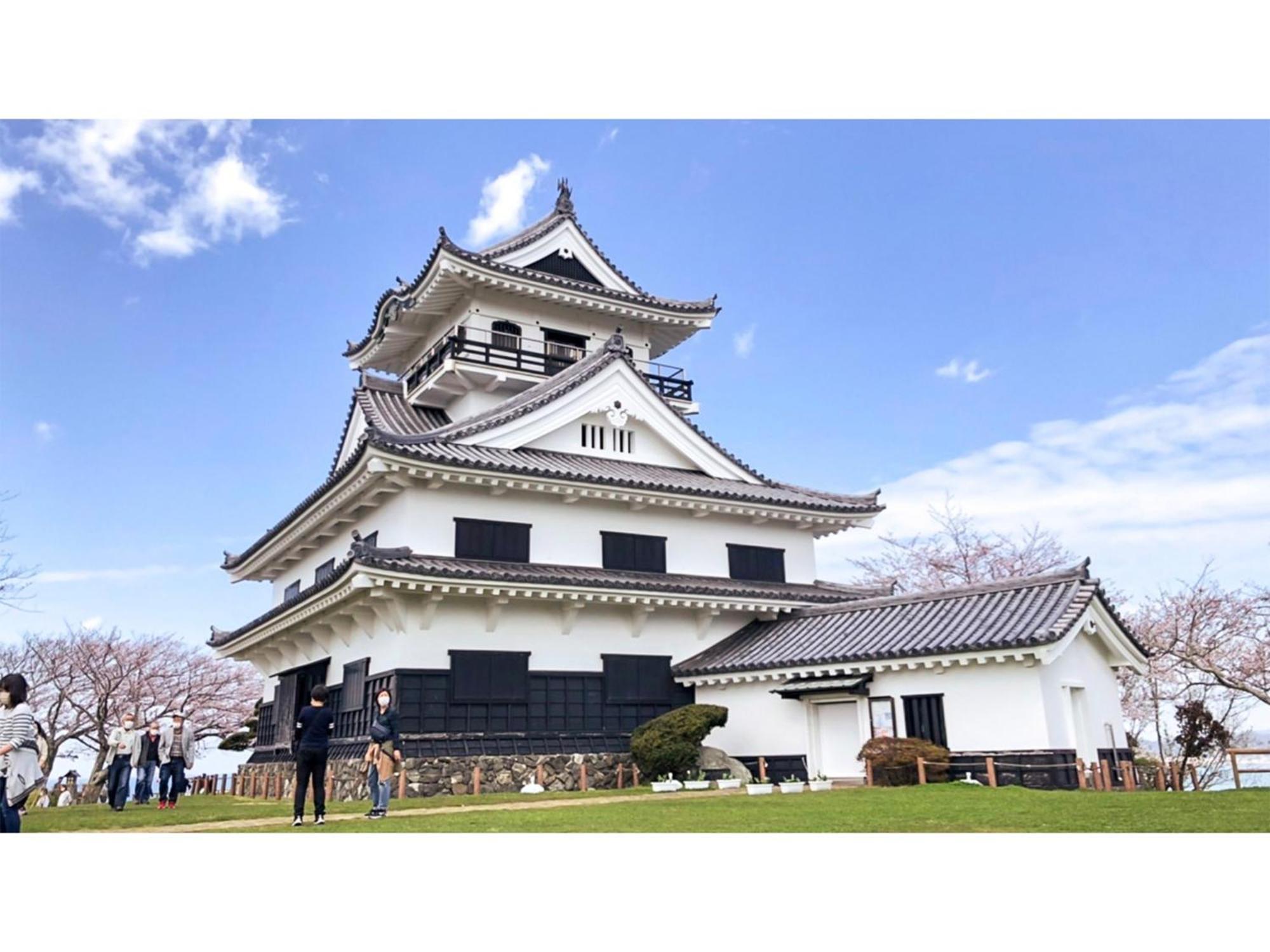 Japari Tateyama - Vacation Stay 84018V Buitenkant foto