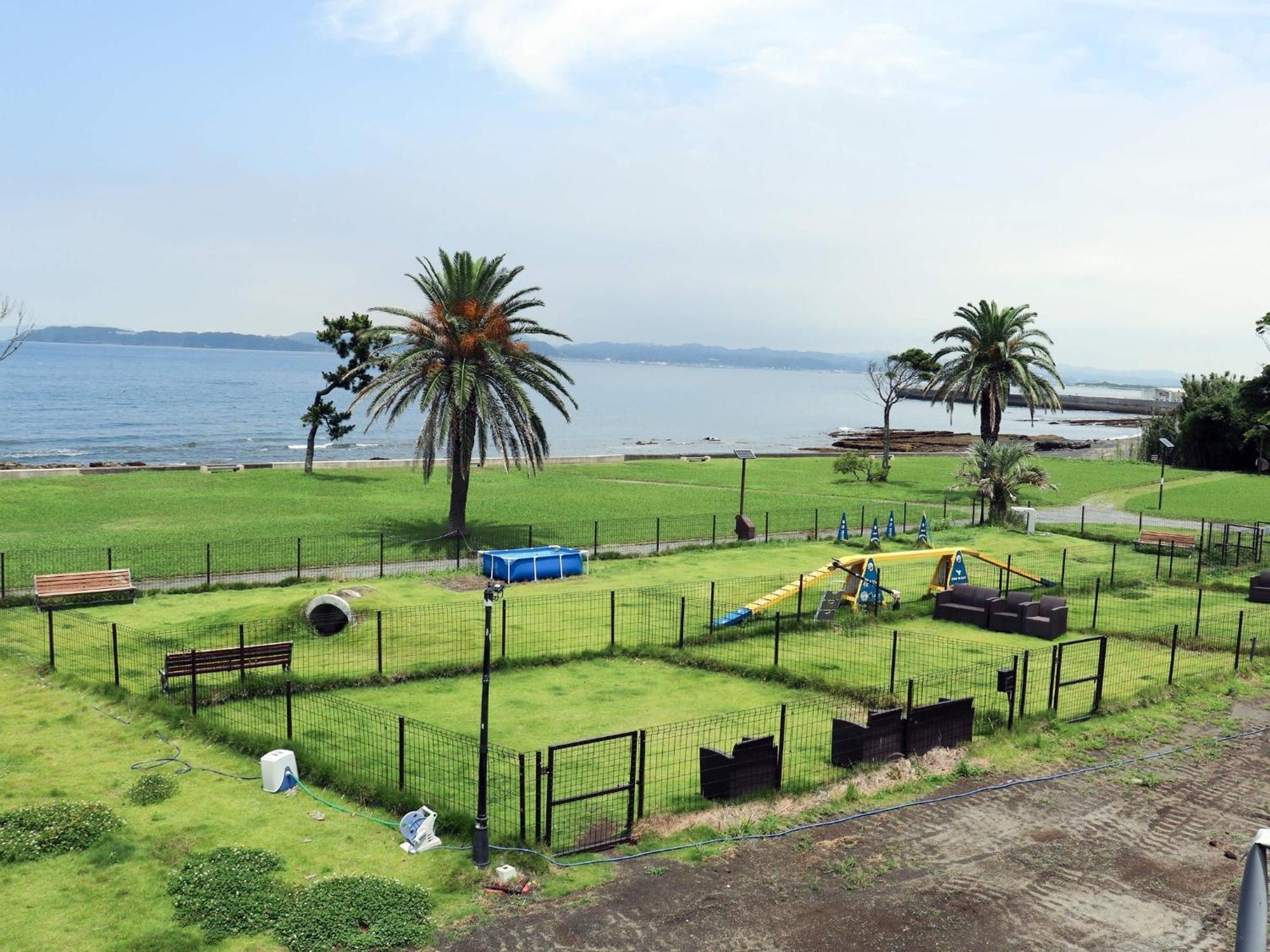 Japari Tateyama - Vacation Stay 84018V Buitenkant foto